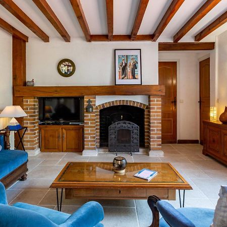 Holiday Home Petit Champ By Interhome Trouville-sur-Mer Exteriér fotografie
