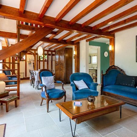 Holiday Home Petit Champ By Interhome Trouville-sur-Mer Exteriér fotografie